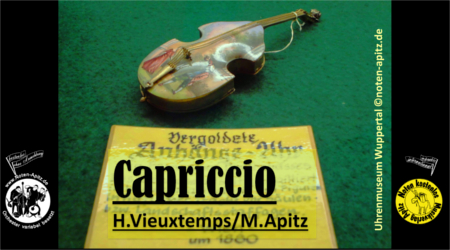 H. Vieuxtemps kostenlose Noten Orchester Streicher Holzbläser Saxophon Blechbläser Drum Kirmes Busch W.