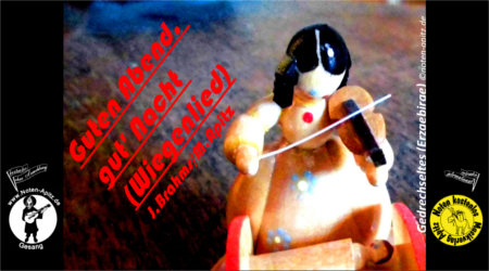 J. Brahms kostenlose Noten Gesang Sopran Alt Tenor Bass Gitarre Laute W. Busch Tobias Knopp Julchen