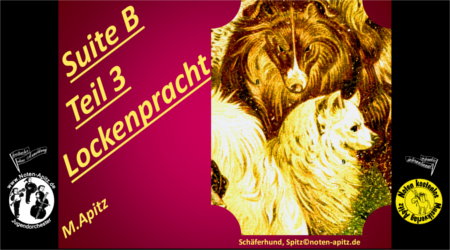 M. Apitz kostenlose Noten Jugendorchester Trompete Posaune Klarinette Flöte Cello L. Richter Kinderorchester