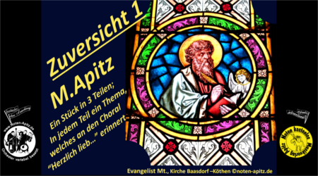 M. Apitz kostenlose Noten Orchester Streicher Holzbläser Saxophon Blechbläser Drum Kirmes Busch W.
