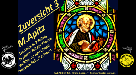 M. Apitz kostenlose Noten Orchester Streicher Holzbläser Saxophon Blechbläser Drum Kirmes Busch W.