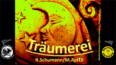 R. Schumann kostenlose Noten Orchester Streicher Holzbläser Saxophon Blechbläser Drum Kirmes Busch W.