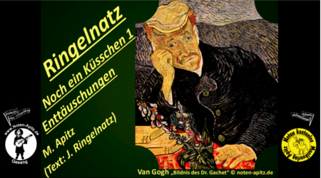 M. Apitz kostenlose Noten Gesang Sopran Alt Tenor Bass Gitarre Laute W. Busch Tobias Knopp Julchen
