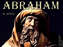 Abraham M.Apitz Frankfurt am Main Liebieghaus M. Erhart.: Prophet Büste (Bust of a Prophet) Bildquelle: Musikverlag Apitz