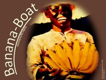 Banana Boat – anonym / Manfred Apitz  Bild: Werbung „Esst Bananen“ (ca. 1920) Bildquelle: Musikverlag Apitz