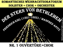 Der Stern von Bethlehem Nr.1 Bild: Weihnachtsstern Marktplatz Halle/Saale Bildlegende: Weihnachtsmarkt Halle © noten-apitz.de Bildquelle: Musikverlag Apitz -1