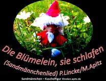 Die Blümelein, sie schlafen (Sandmännchenlied), P. Lincke Sparte: Deutschland Volkslied