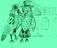 Vogelhochzeit Bildquelle: Musikverlag Apitz