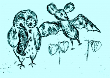 Vogelhochzeit Bildquelle: Musikverlag Apitz