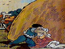 Aken/Elbe Gut Lorf (Deko), © noten-apitz.de Bildquelle: Musikverlag Apitz
