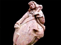 Skulpturemusneum ‚t Veluws Zandsculpturenfestijn Niederlande Garderen © noten-apitz.de; Bildquelle: Musikverlag Apitz