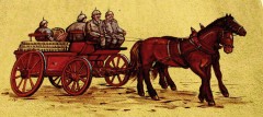 Feuerwehr Baasdorf b. Köthen © noten-apitz.de Bildquelle: Musikverlag Apitz