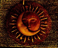 Bild: Sonne und Mond – Haushaltgegenstand © noten-apitz.de Bildquelle: Musikverlag Apitz
