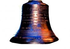 Liberty Bell, Freiheitsglocke Philadelphia Amerika Bildquelle: Manuela Michel Köthen