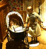 Bild: Laubach Puppenstuben-Museum (Hessen) © noten-apitz.de Bildquelle: Musikverlag Apitz