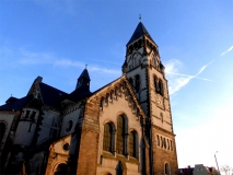 Petruskirche Dessau © noten-apitz.de; Bildquelle: Musikverlag Apitz