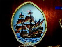 Marinekameradschaft Köthen ©noten-apitz.de; Bildquelle: Musikverlag Apitz