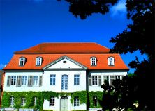 Bild: Prinzessinnenhaus Schloss Köthen Bildquelle: Musikverlag Apitz
