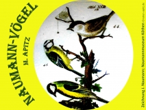 Naumann-Vögel, M. Apitz; Zeichnung J. Naumann; Naumannmuseum Köthen Sparte: 20.+21. Jh. Konzert