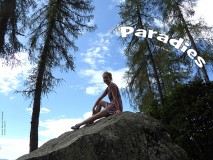 Paradies – Thekla Apitz / Manfred Apitz Bild: Südtirol Meraner Höhenweg Bildquelle: Musikverlag Apitz