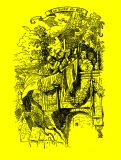 Turmbläser ©noten-apitz.de; Bildquelle: Ludwig Richter Leben und Werk Herausgegeben v. C. W. Schmidt mit 121 Holzschnitten und 45 Tafelbildern, Deutsche Buchvertriebs- und Verlagsgesellschaft Berlin 1948