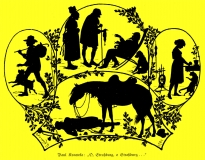 P. Konewka (Paul Konewka) O Straßburg ©noten-apitz.de; Bildquelle: Hausbuch Deutscher Kunst, Ein Familien-Bilderbuch.; Stuttgart Deutsche Verlagsansstalt 1907, Engels Eduard (zur Verfügung gestellt durch Bibliothek Volland)