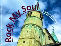 Rock My Soul anonym / M. Apitz (Manfred Apitz); Gernrode, Stiftskirche St. Cyriakus (Heiliger Cyriakus) Harz, Anhalt, Deutschland Sparte: Amerika geistlich
