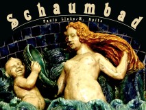 Schaumbad – Paula Linke / M. Apitz; Bild: Bad Elster Sachsen Heilbad Kunst © noten-apitz.de; Bildquelle: Musikverlag Apitz