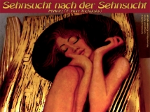 Sehnsucht nach der Sehnsucht M.Apitz (T.: Kurt Tucholsky) Bild: Schnitzkunst Südtirol Gerstgrasser Roman, Naturno-Naturns