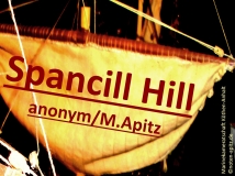 Spancill Hill, anonym / M. Apitz; MARINEKAMERADSCHAFT KÖTHEN (ANHALT) Sparte: Irland Volkslied