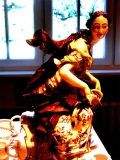 Meißner Porzellan ©noten-apitz.de; Bildquelle: Uhler, Martina, Aken, Anhalt