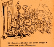 Bilder zur Jobsiade ©noten-apitz.de; Bildquelle: Wilhelm Busch-Album, Humoristischer Hausschatz, Sammlung der beliebtesten Schriften mit 1500 Bildern, 22. Auflage München Verlag v. Fr. Bassermann, 1911