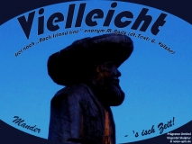 Vielleicht Bild: Holzschnitzkunst A. Hofer Bildlgegende: Prägraten Osttirol Virgental Skulptur © noten-apitz.de Zitat: "Mander - 's isch Zeit!" Andreas Hofer (zugeschrieben) Bildquelle: Musikverlag Apitz