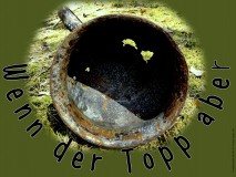 „Wenn der Topp“ (Wenn der Pott) – anonym / M. Apitz Bild: Trödelmakt Berlin © noten-apitz.de Bildquelle: Musikverlag Apitz