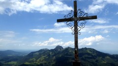 Bild: Kleiner Traithen (Bayrischzell / Sudelfeld) © noten-apitz.de