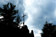 Bild: Großer Traithen (Bayrischzell / Sudelfeld) © noten-apitz.de