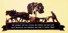 Kunstguss Döhler Eibenstock Fassadenbild © noten-apitz.de Bildquelle: Musikverlag Apitz