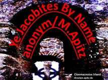 Ye Jacobites By Name, anonym / M. Apitz (Manfred Apitz); Clonmacnoise Irland Sparte: Irland Volkslied