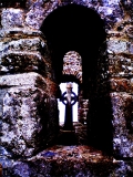 Clonmacnoise Irland ©noten-apitz.de; Bildquelle: Häckel