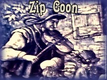 Zip Coon – anonym / M. Apitz Bild: Porzellan Waldhotel Alte Hölle Wiesenburg / Reetzerhütten © noten-apitz.de Bildquelle: Musikverlag Apitz