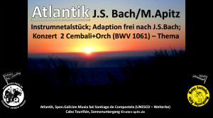 J.S. Bach kostenlose Noten Orchester Streicher Holzbläser Saxophon Blechbläser Drum Kirmes Busch W.